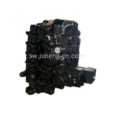 DH150-7 Kuu ya kudhibiti valve 426-00078c DH150-7 VALVE